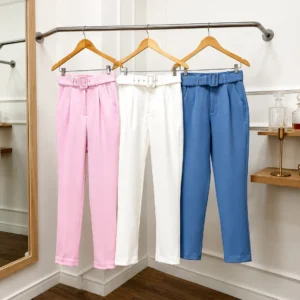 Pantalón Urban Chic